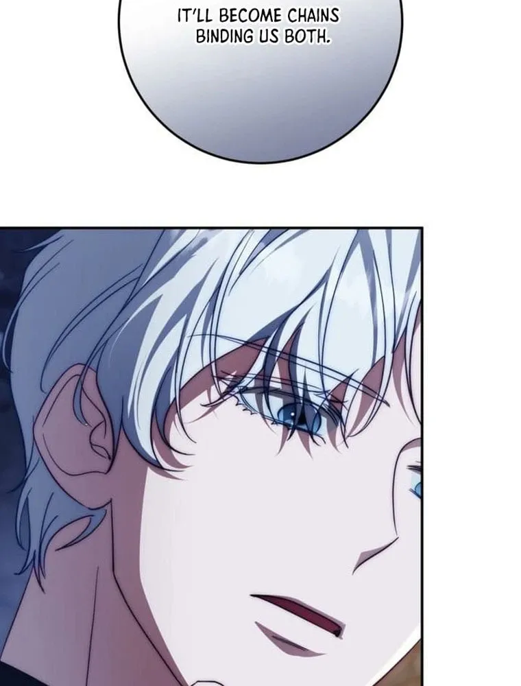 Read Behind Her Highness’s Smile chapter 111 image 51 on Lezhin