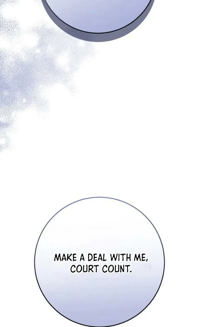 Read Behind Her Highness’s Smile chapter 111 image 54 on Lezhin