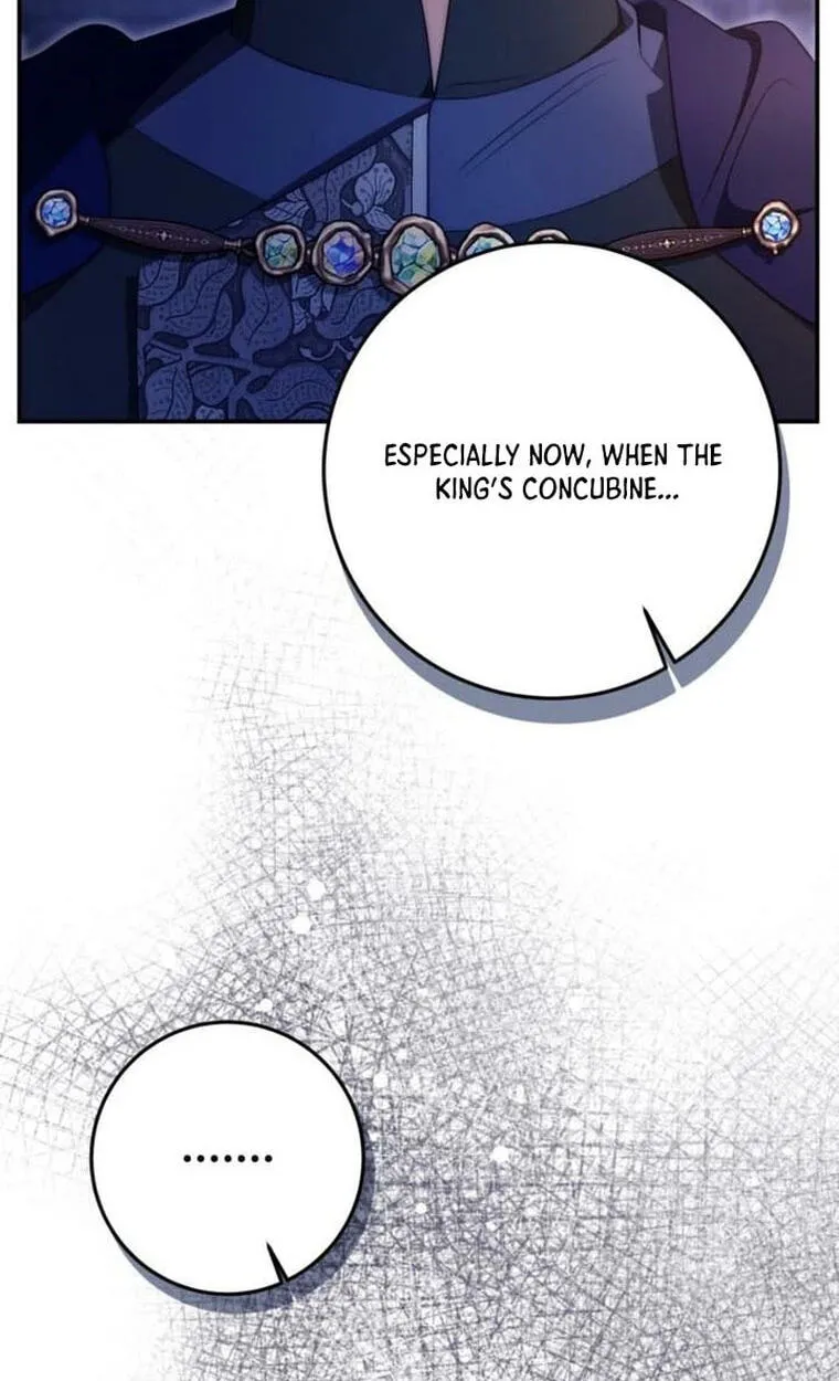 Read Behind Her Highness’s Smile chapter 111 image 6 on Lezhin