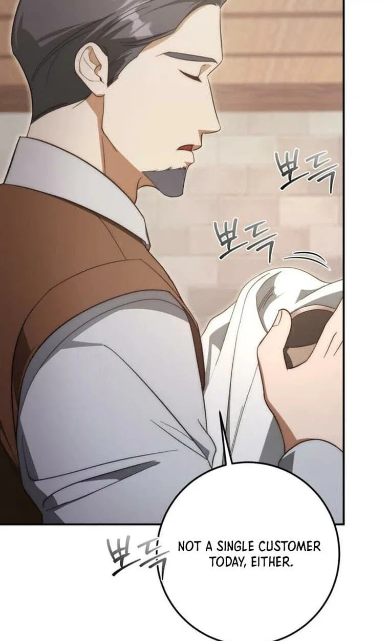 Read Behind Her Highness’s Smile chapter 111 image 60 on Lezhin