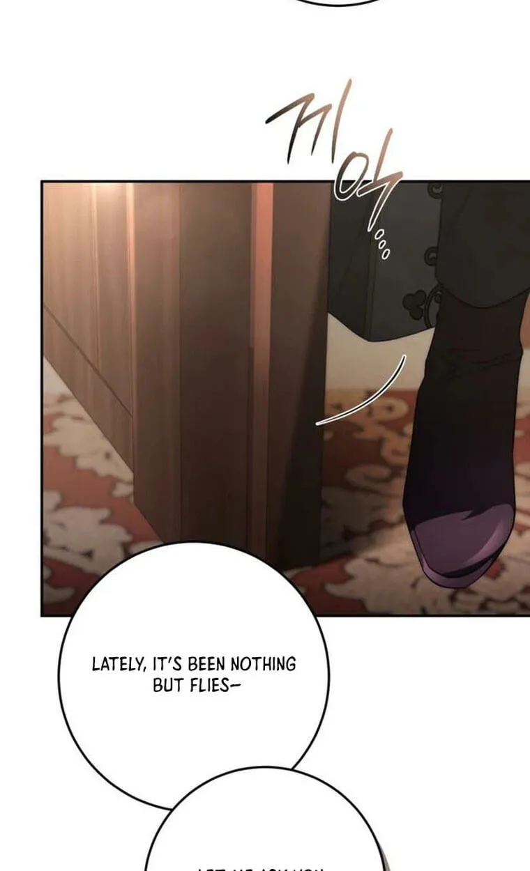 Read Behind Her Highness’s Smile chapter 111 image 61 on Lezhin