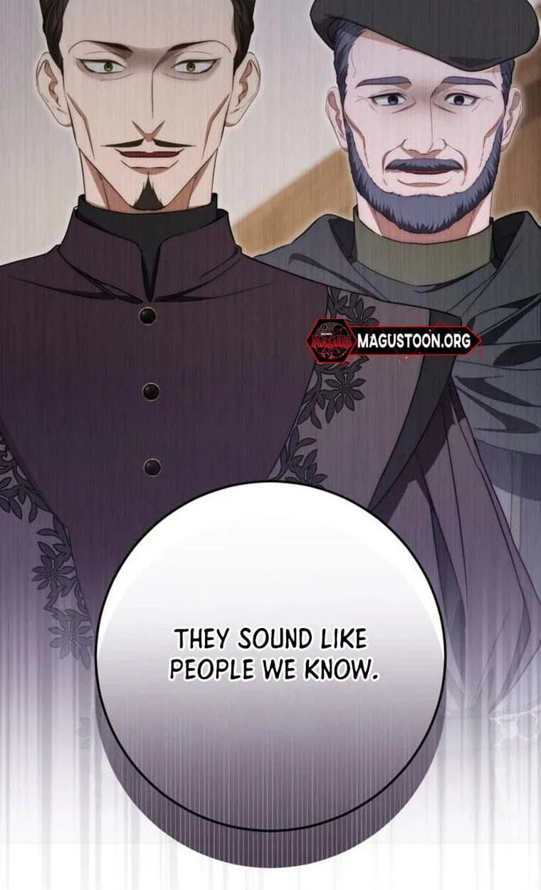 Read Behind Her Highness’s Smile chapter 111 image 73 on Lezhin