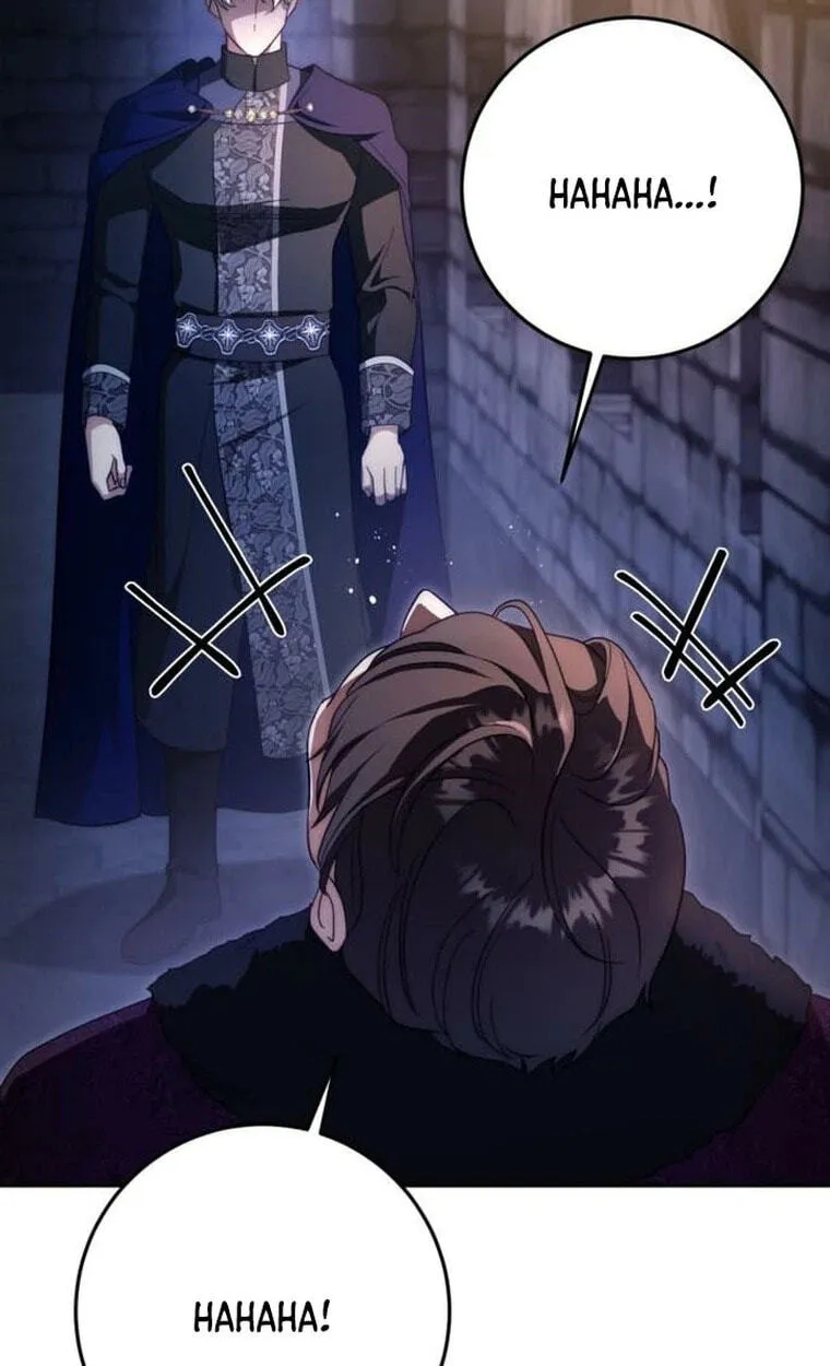 Read Behind Her Highness’s Smile chapter 111 image 8 on Lezhin