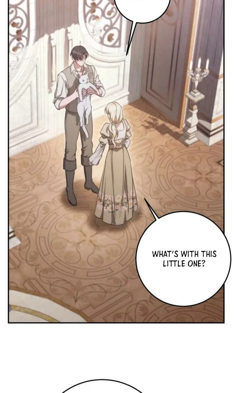 Read Behind Her Highness’s Smile chapter 111 image 83 on Lezhin