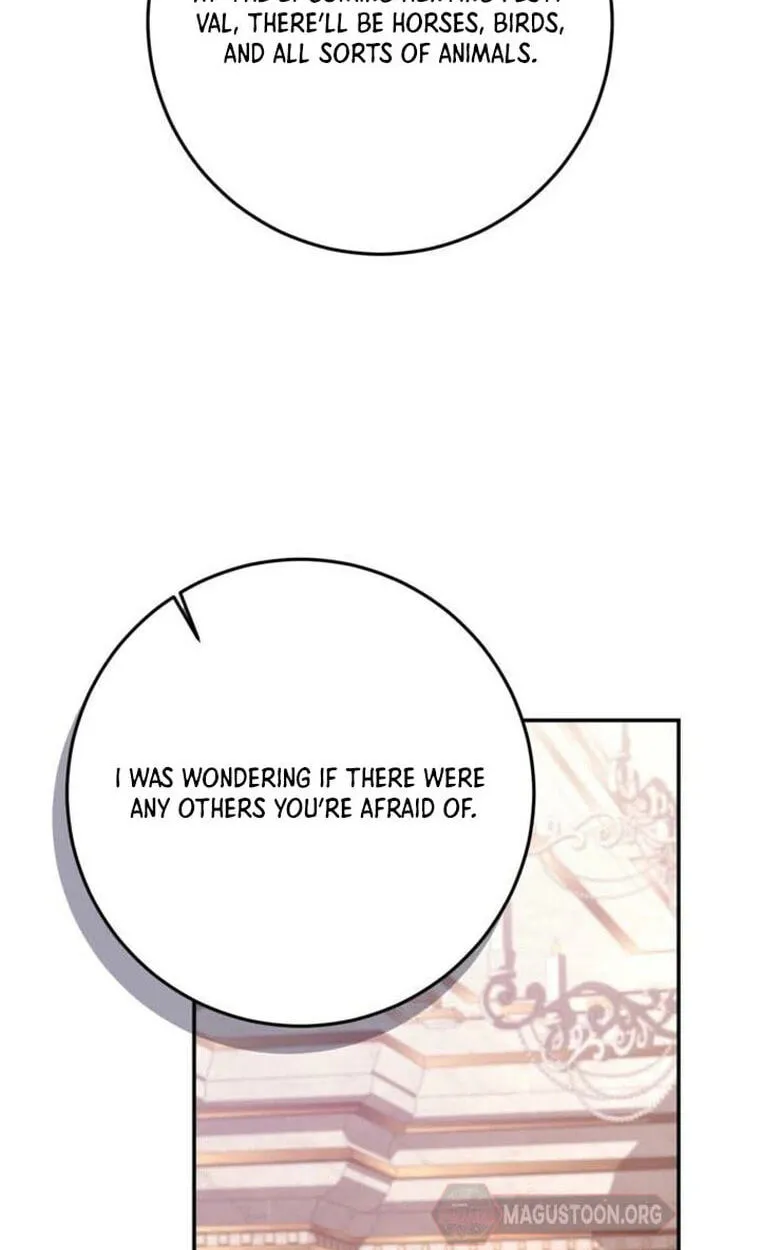 Read Behind Her Highness’s Smile chapter 111 image 85 on Lezhin