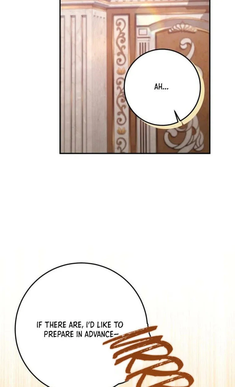 Read Behind Her Highness’s Smile chapter 111 image 86 on Lezhin