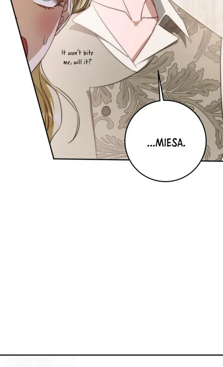 Read Behind Her Highness’s Smile chapter 111 image 92 on Lezhin