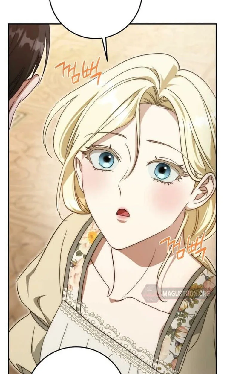 Read Behind Her Highness’s Smile chapter 111 image 94 on Lezhin
