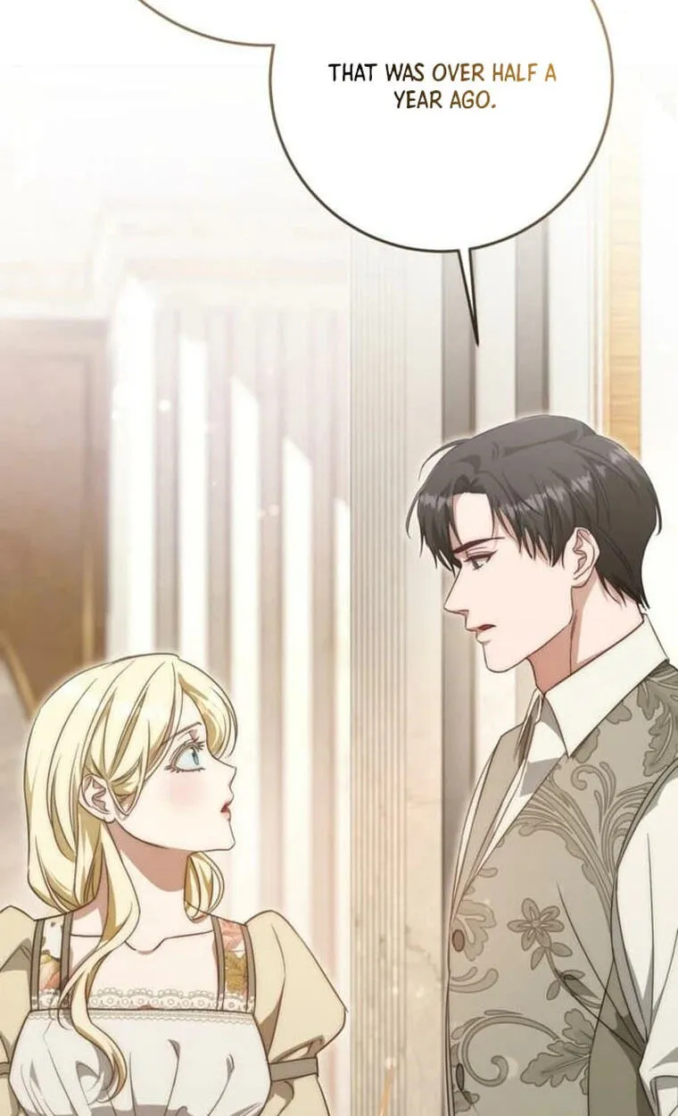 Read Behind Her Highness’s Smile chapter 111 image 97 on Lezhin