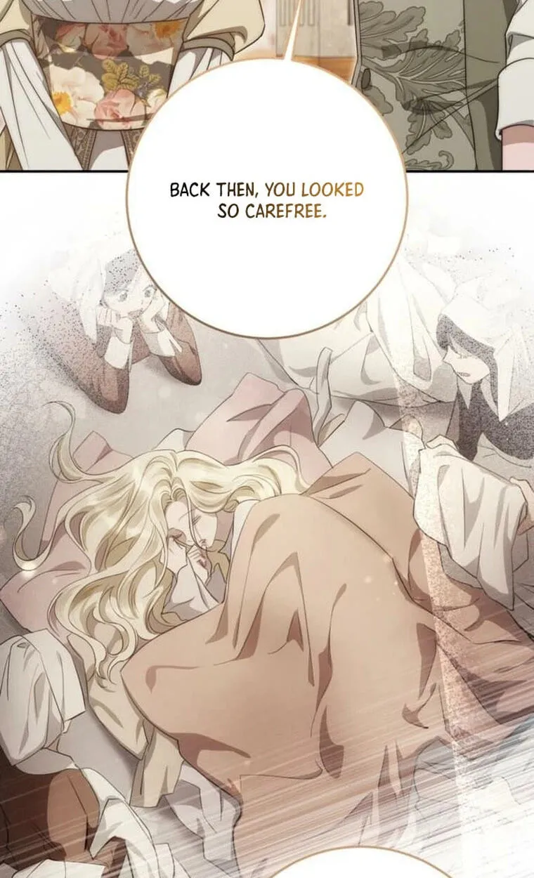 Read Behind Her Highness’s Smile chapter 111 image 98 on Lezhin