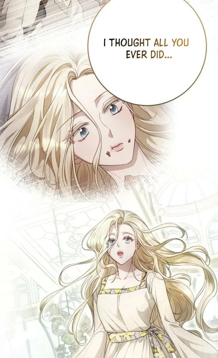 Read Behind Her Highness’s Smile chapter 111 image 99 on Lezhin