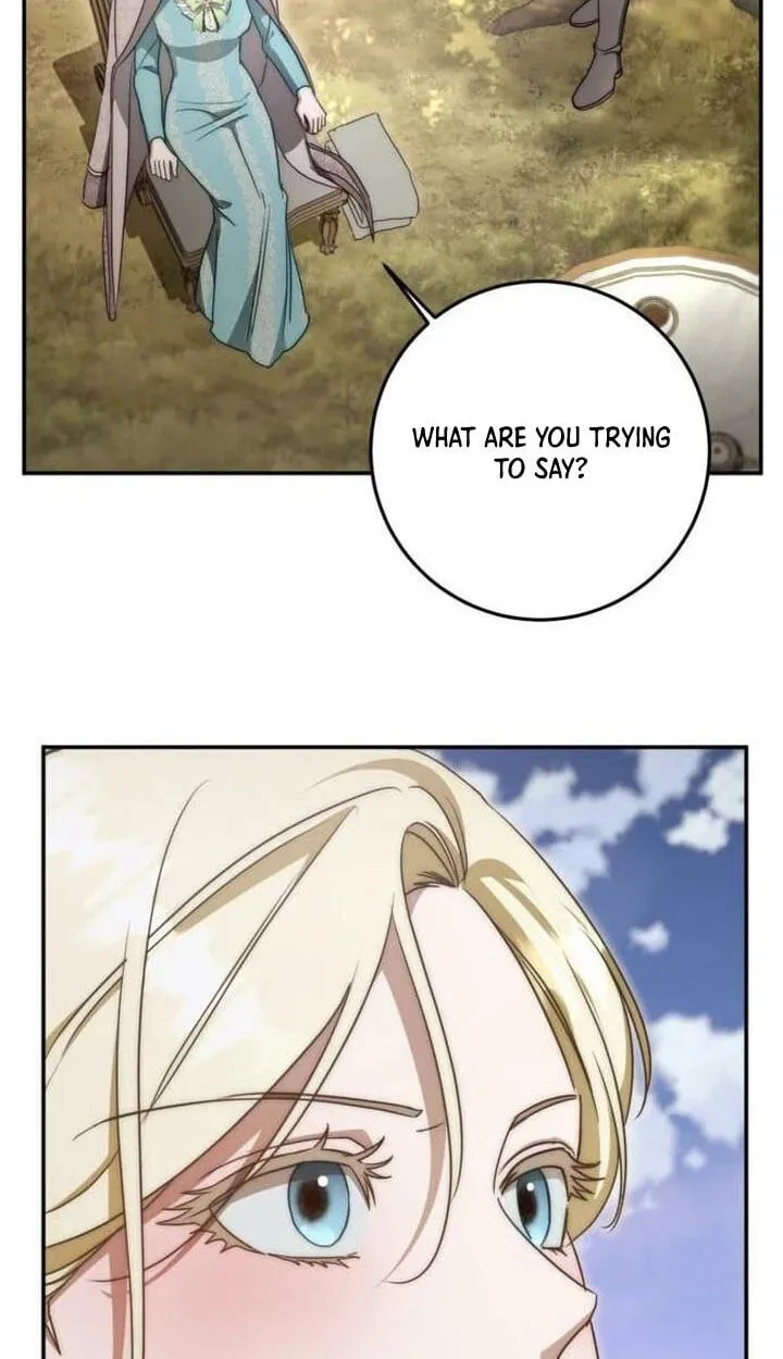 Read Behind Her Highness’s Smile chapter 112 image 102 on Lezhin