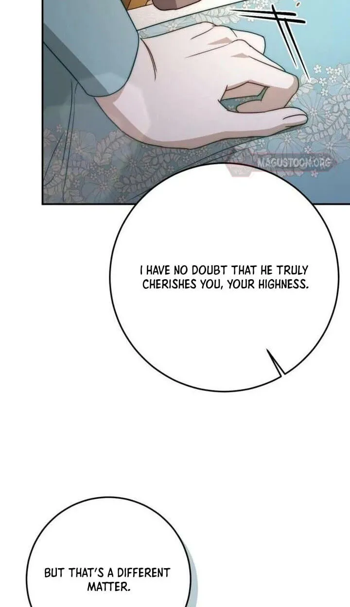 Read Behind Her Highness’s Smile chapter 112 image 105 on Lezhin