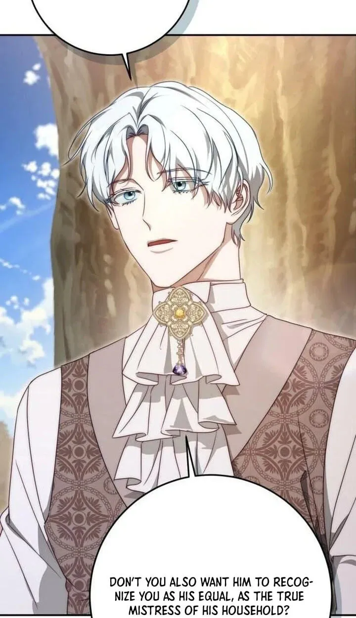 Read Behind Her Highness’s Smile chapter 112 image 106 on Lezhin