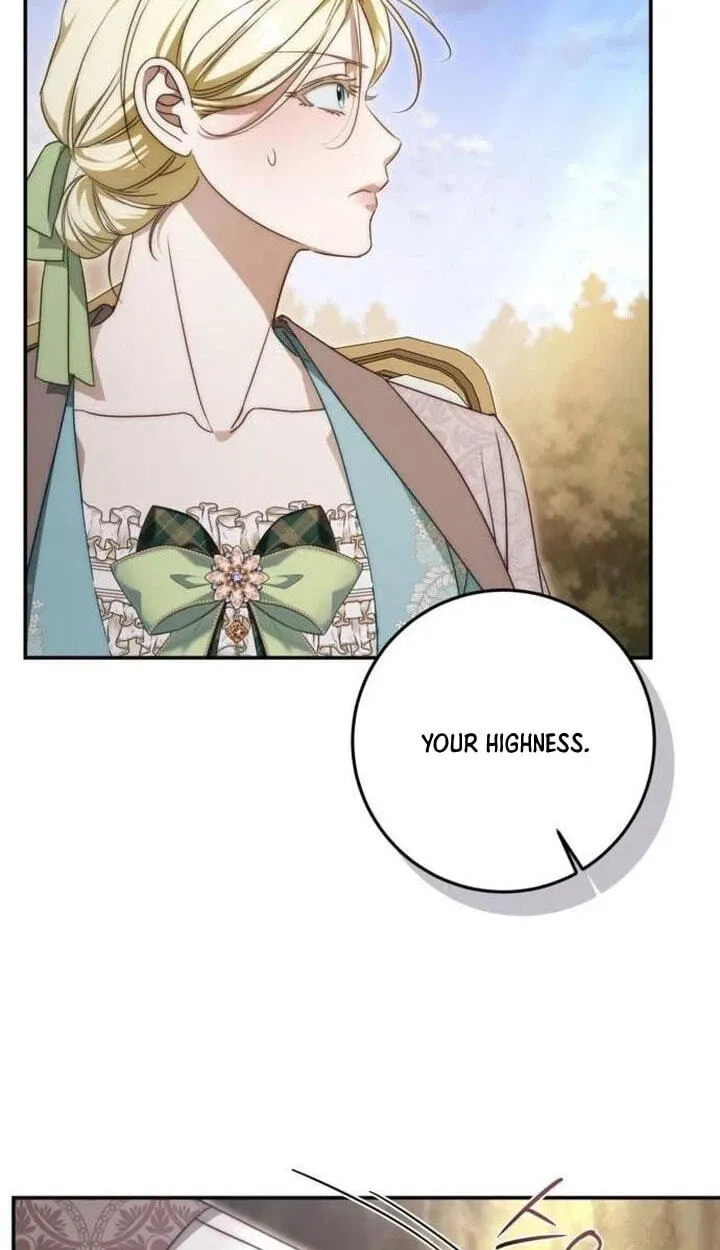 Read Behind Her Highness’s Smile chapter 112 image 108 on Lezhin