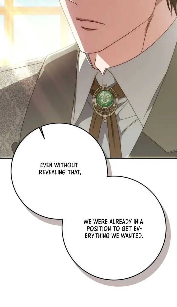 Read Behind Her Highness’s Smile chapter 112 image 11 on Lezhin