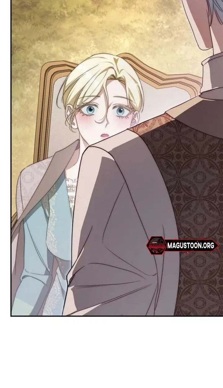 Read Behind Her Highness’s Smile chapter 112 image 110 on Lezhin