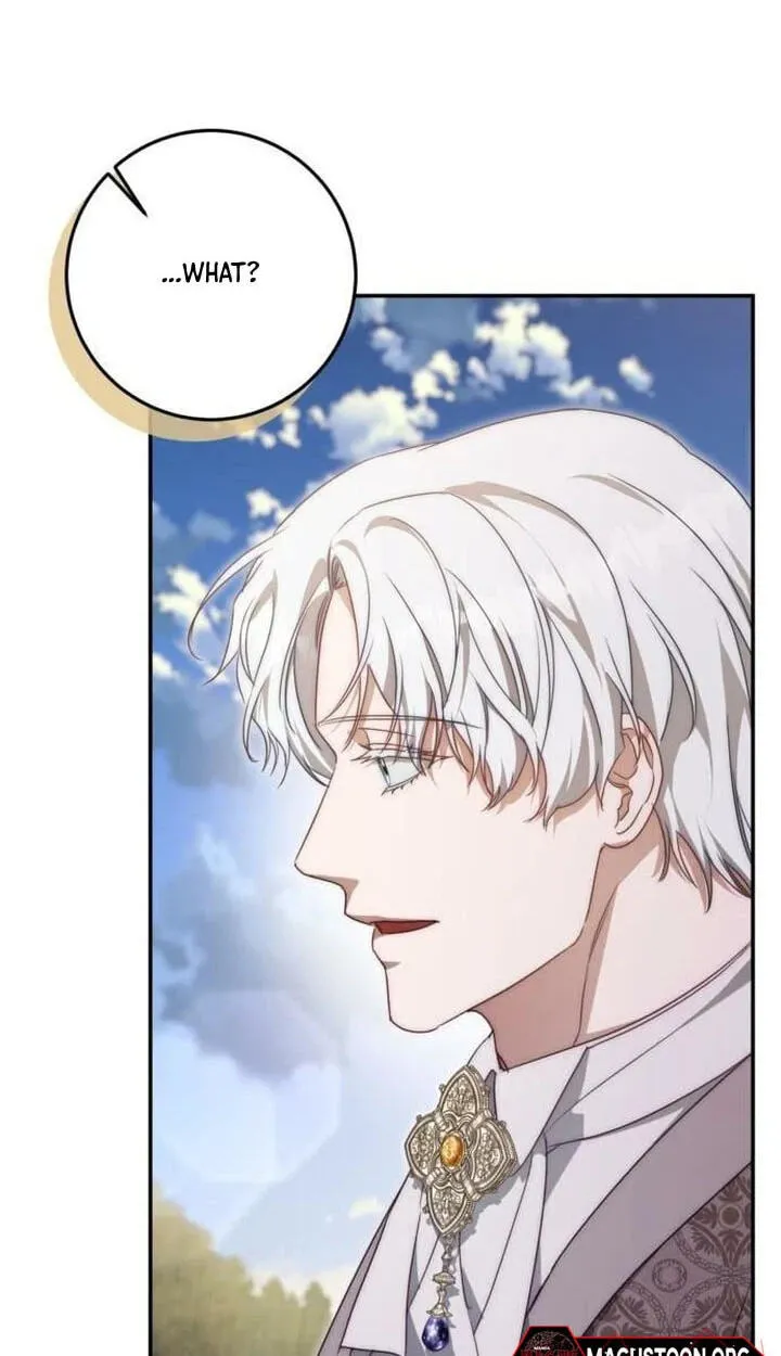 Read Behind Her Highness’s Smile chapter 112 image 114 on Lezhin