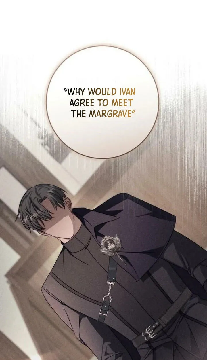 Read Behind Her Highness’s Smile chapter 112 image 14 on Lezhin