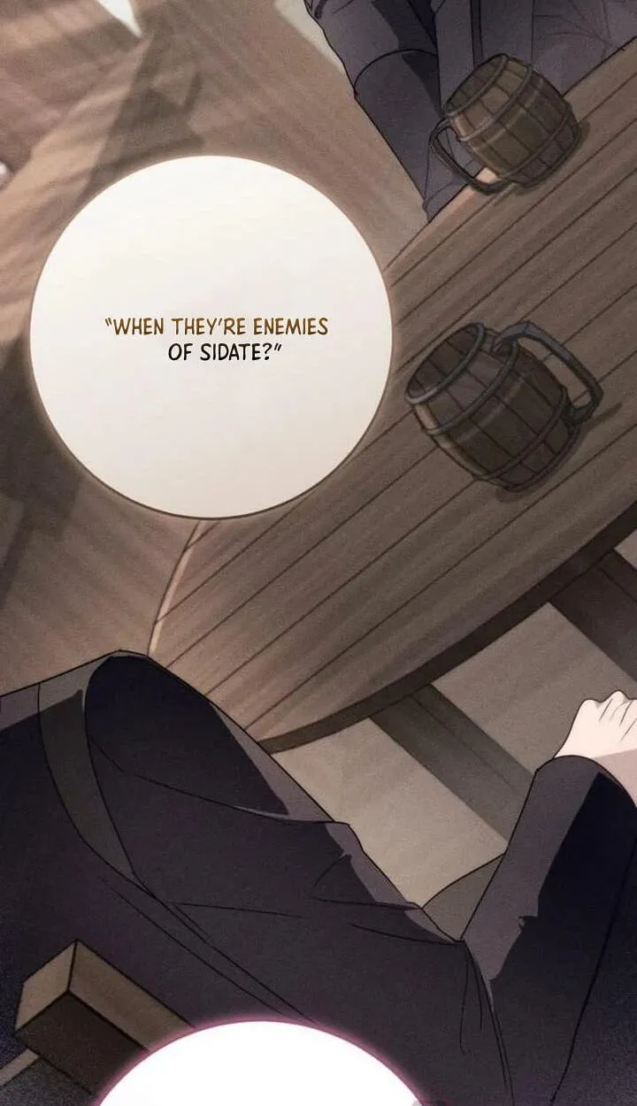 Read Behind Her Highness’s Smile chapter 112 image 15 on Lezhin