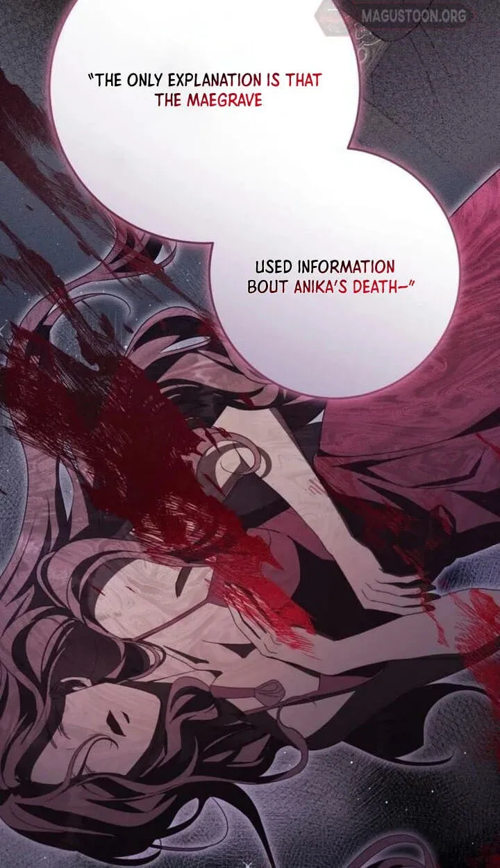 Read Behind Her Highness’s Smile chapter 112 image 16 on Lezhin