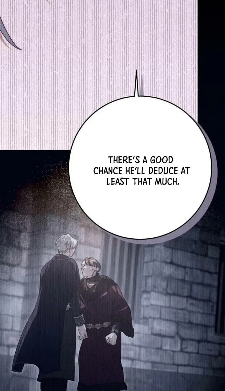 Read Behind Her Highness’s Smile chapter 112 image 21 on Lezhin