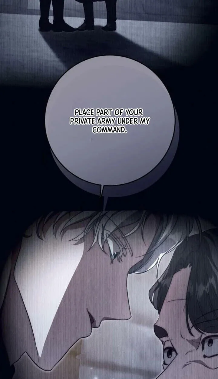 Read Behind Her Highness’s Smile chapter 112 image 22 on Lezhin