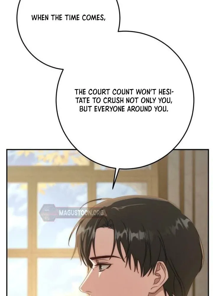 Read Behind Her Highness’s Smile chapter 112 image 25 on Lezhin