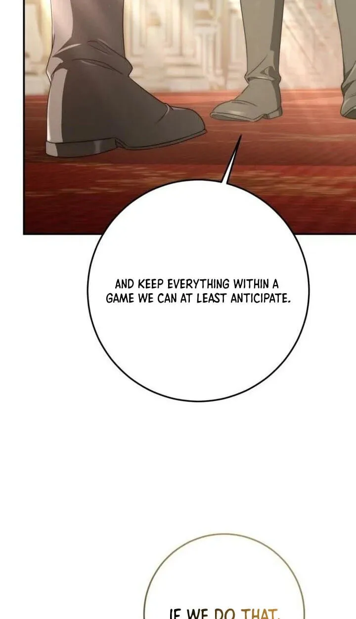 Read Behind Her Highness’s Smile chapter 112 image 27 on Lezhin