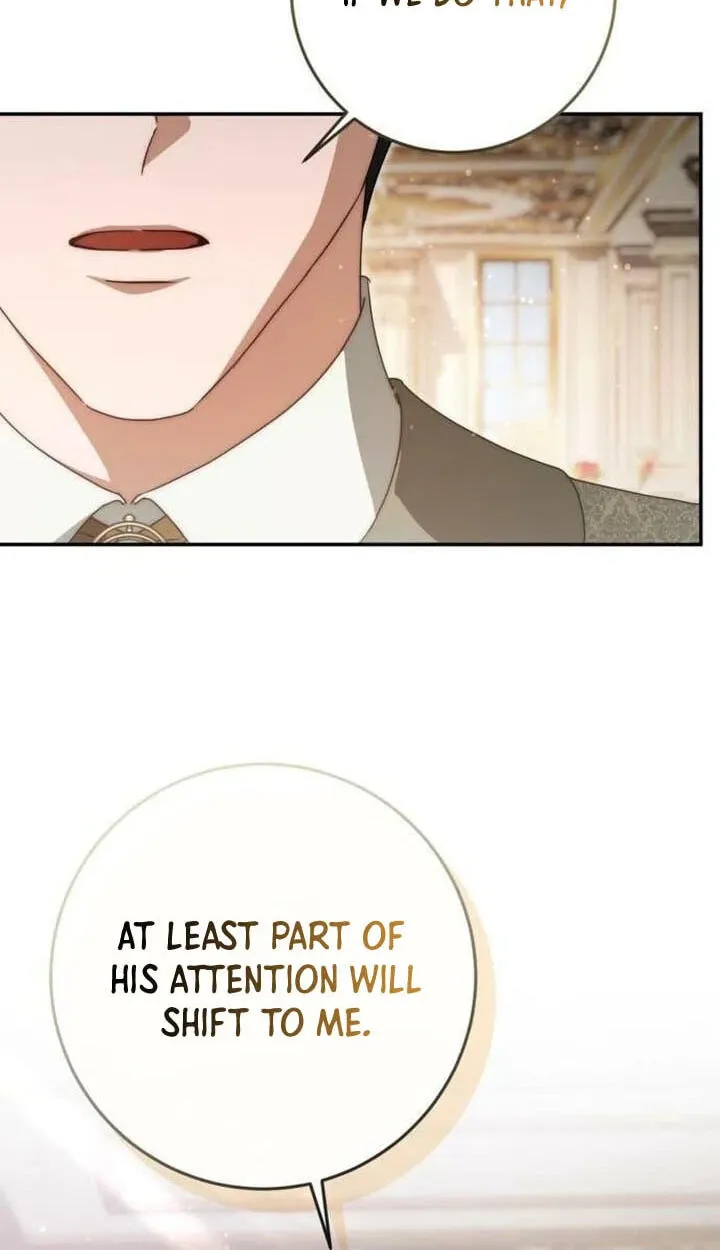 Read Behind Her Highness’s Smile chapter 112 image 28 on Lezhin