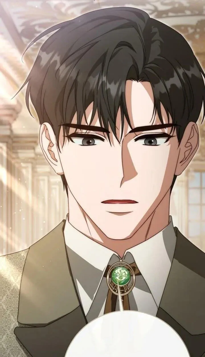 Read Behind Her Highness’s Smile chapter 112 image 29 on Lezhin