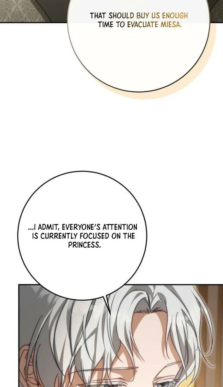 Read Behind Her Highness’s Smile chapter 112 image 30 on Lezhin