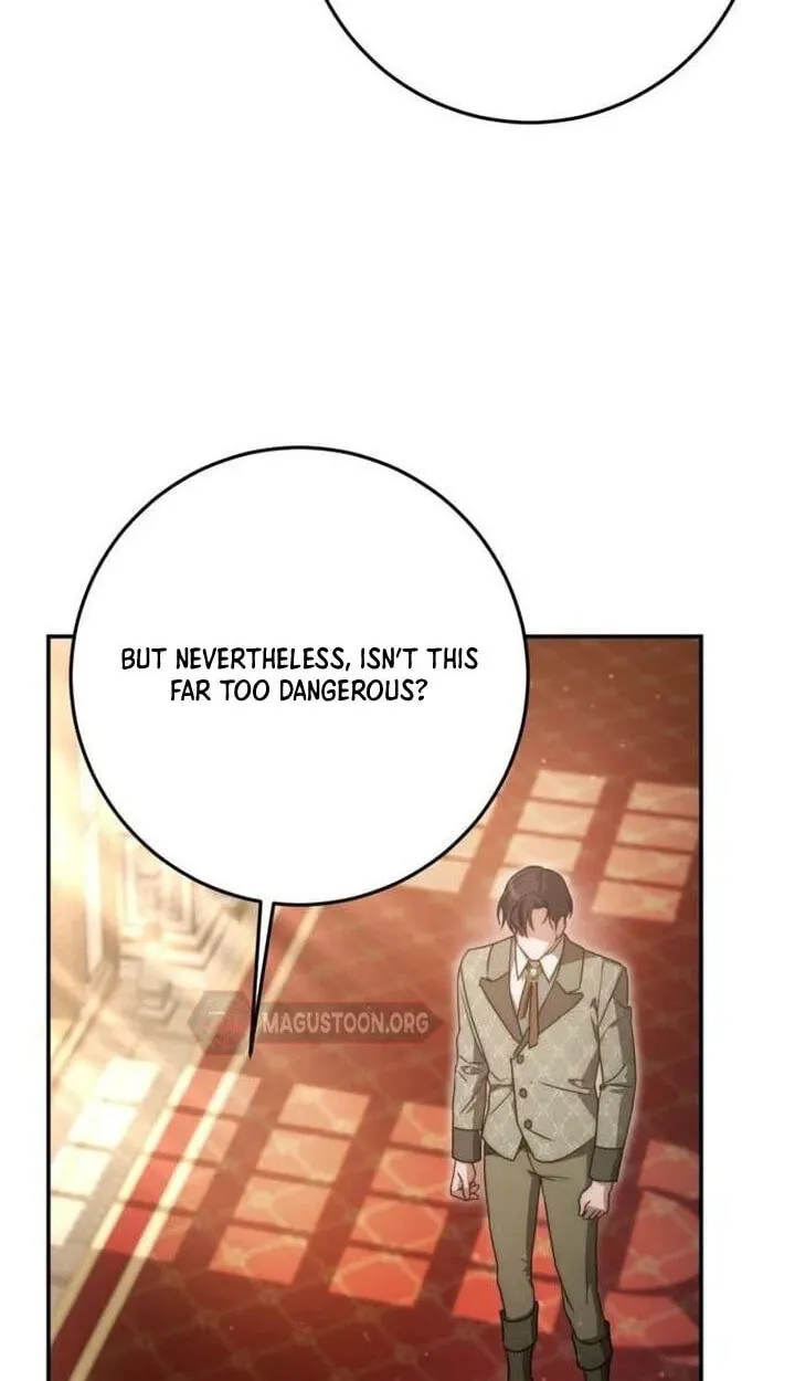 Read Behind Her Highness’s Smile chapter 112 image 32 on Lezhin
