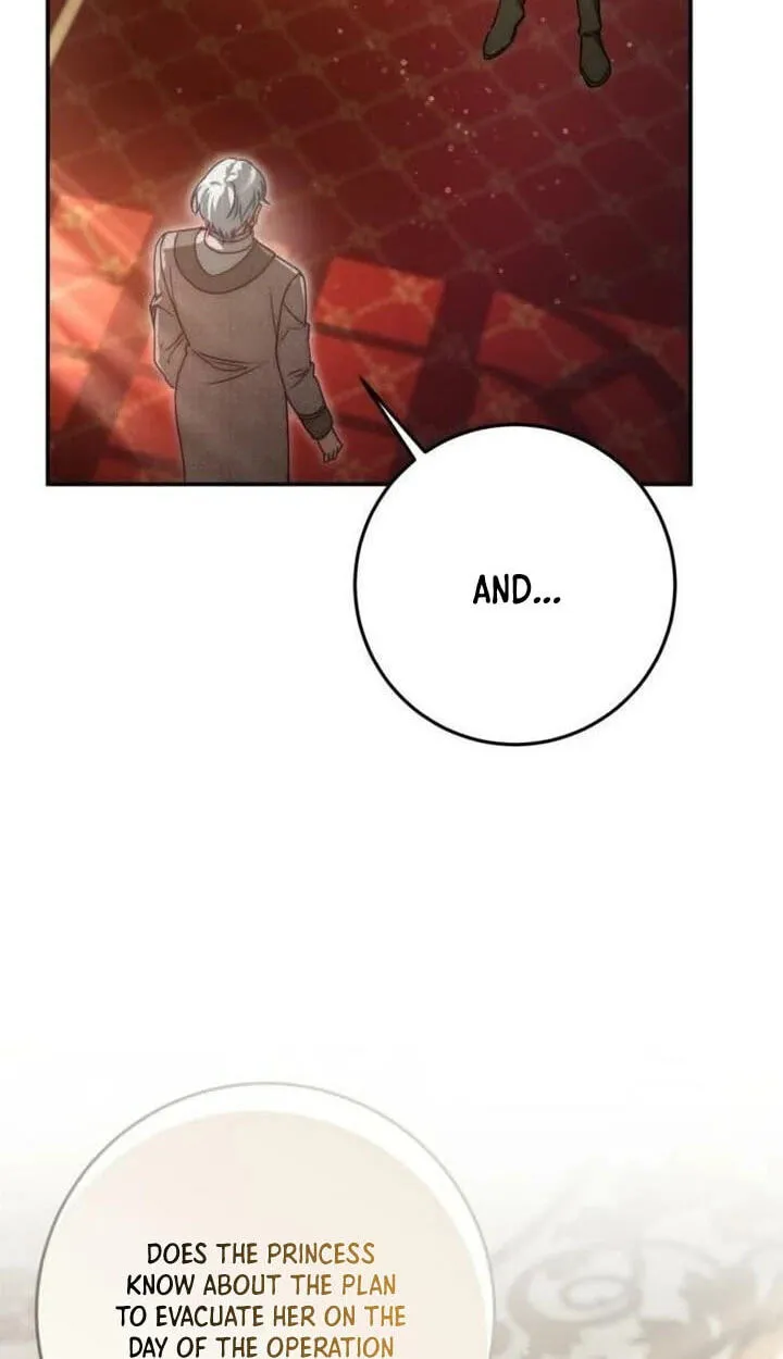Read Behind Her Highness’s Smile chapter 112 image 33 on Lezhin