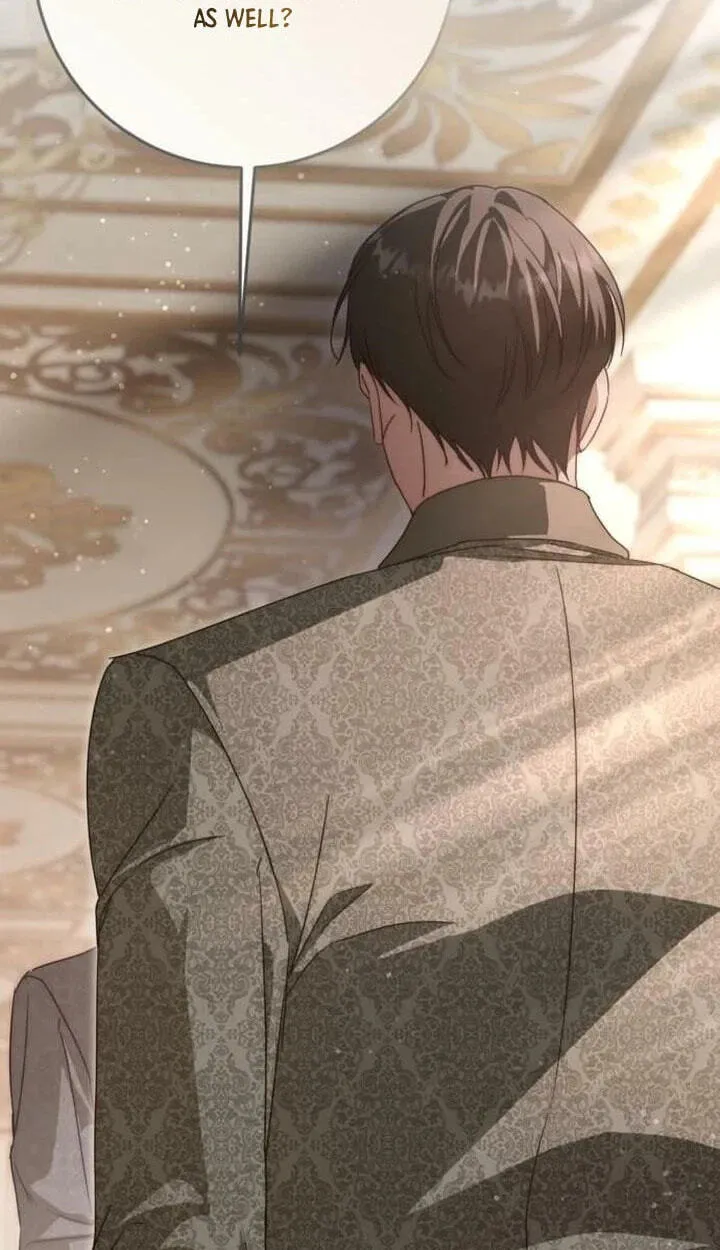 Read Behind Her Highness’s Smile chapter 112 image 34 on Lezhin