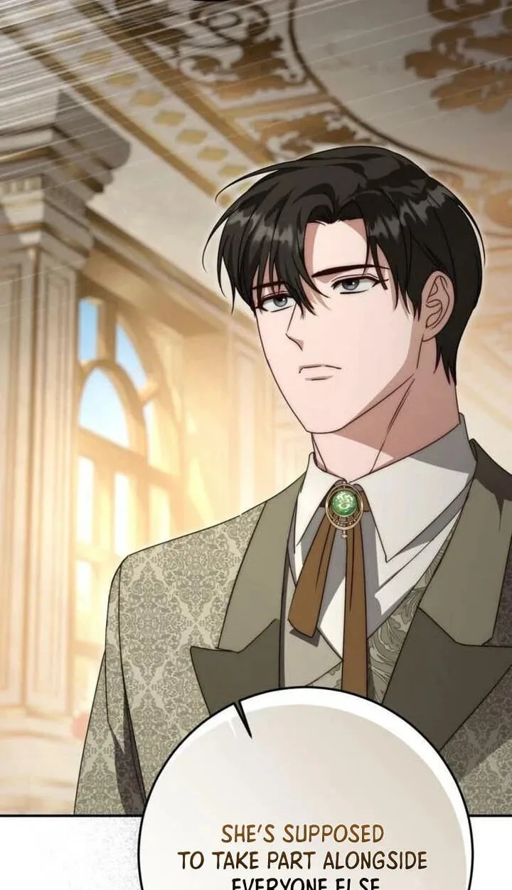 Read Behind Her Highness’s Smile chapter 112 image 36 on Lezhin