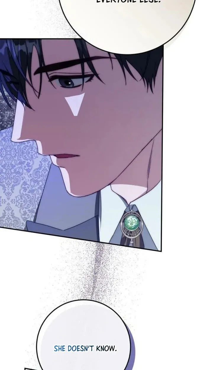 Read Behind Her Highness’s Smile chapter 112 image 37 on Lezhin