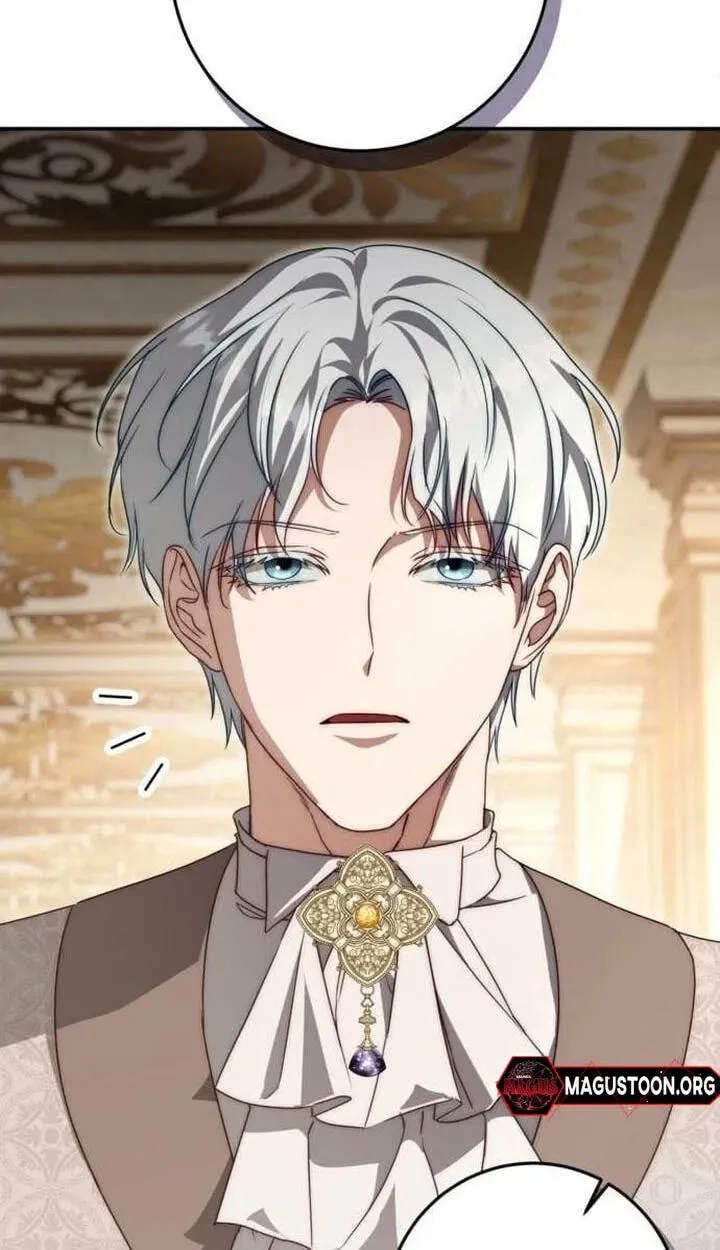 Read Behind Her Highness’s Smile chapter 112 image 40 on Lezhin