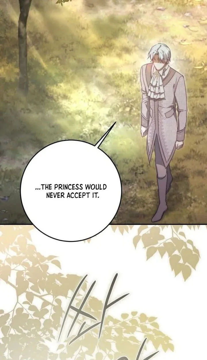 Read Behind Her Highness’s Smile chapter 112 image 45 on Lezhin
