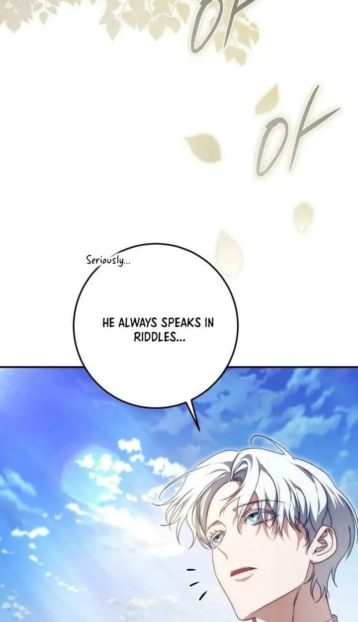 Read Behind Her Highness’s Smile chapter 112 image 46 on Lezhin