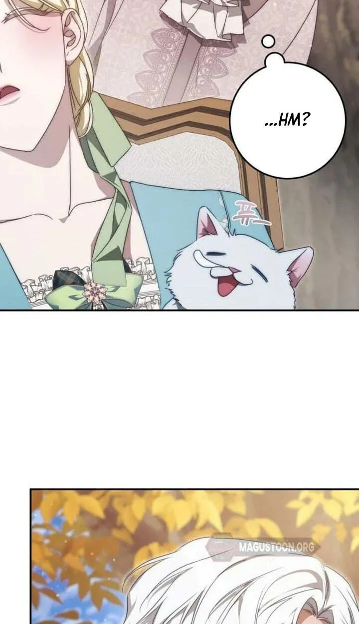 Read Behind Her Highness’s Smile chapter 112 image 52 on Lezhin