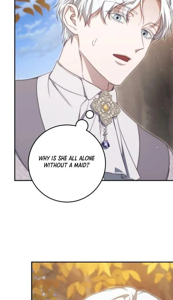 Read Behind Her Highness’s Smile chapter 112 image 53 on Lezhin