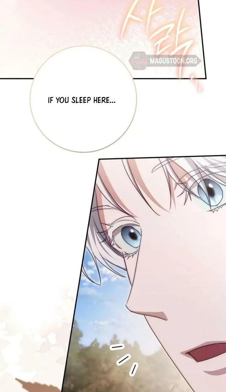 Read Behind Her Highness’s Smile chapter 112 image 58 on Lezhin
