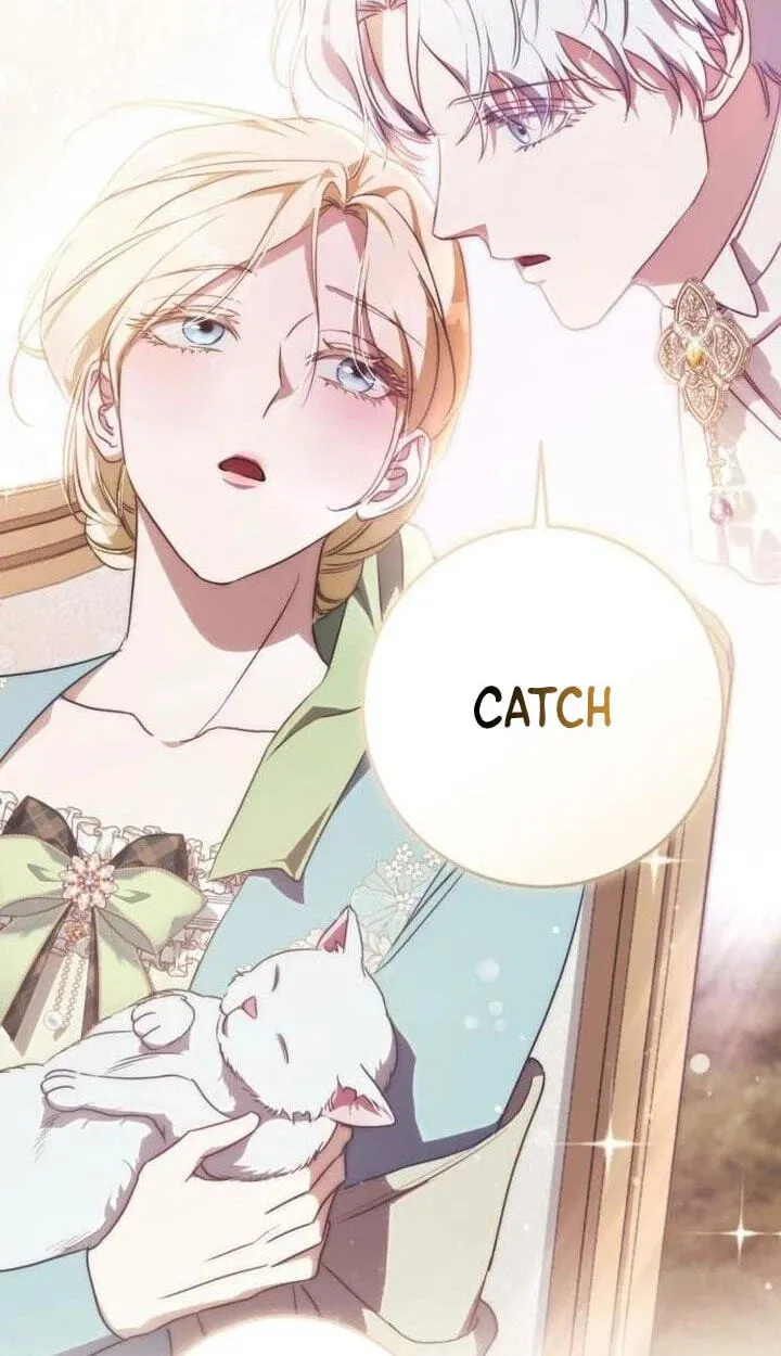 Read Behind Her Highness’s Smile chapter 112 image 60 on Lezhin