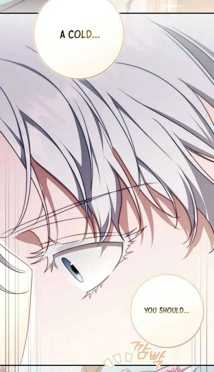 Read Behind Her Highness’s Smile chapter 112 image 61 on Lezhin