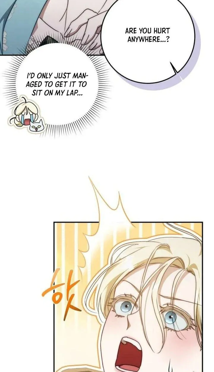 Read Behind Her Highness’s Smile chapter 112 image 71 on Lezhin