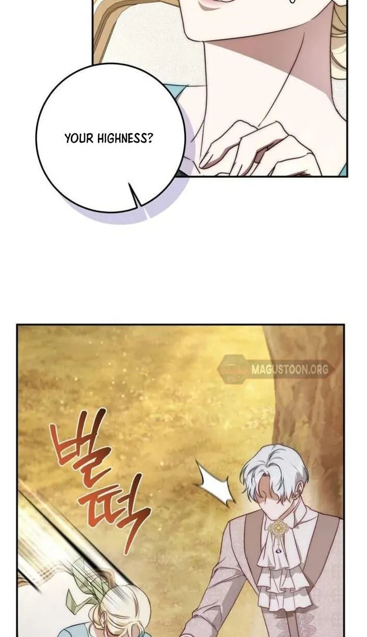 Read Behind Her Highness’s Smile chapter 112 image 72 on Lezhin