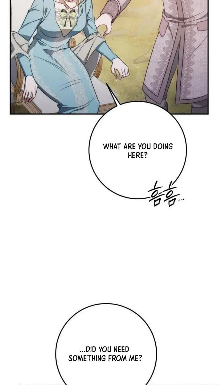 Read Behind Her Highness’s Smile chapter 112 image 73 on Lezhin