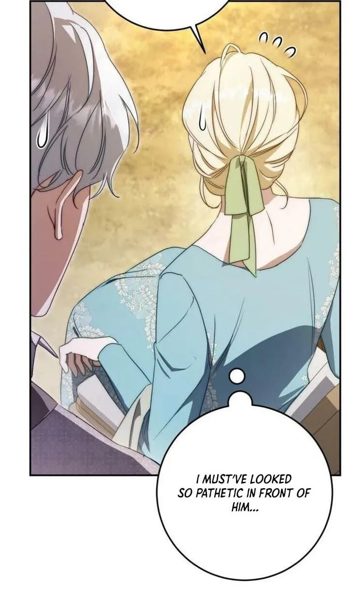 Read Behind Her Highness’s Smile chapter 112 image 74 on Lezhin