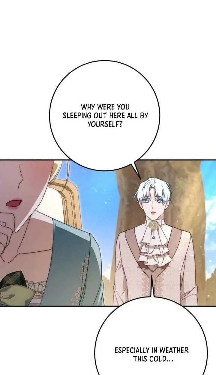 Read Behind Her Highness’s Smile chapter 112 image 75 on Lezhin